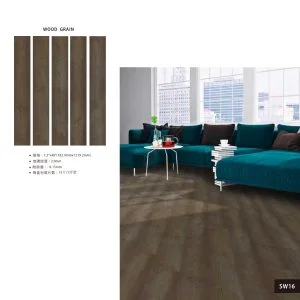 塑膠地板-雅緻2.0 塑膠地板產品照片 17