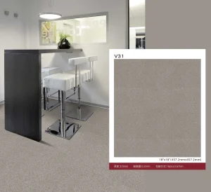 塑膠地板-極品石紋系列 塑膠地板產品照片 11