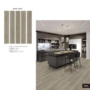 塑膠地板-雅緻2.0 塑膠地板產品照片 3