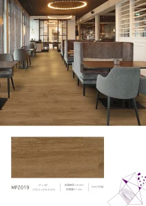 塑膠地板-福美2.0 塑膠地板產品照片 10