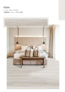 塑膠地板-恆媄2.0 塑膠地板產品照片 17