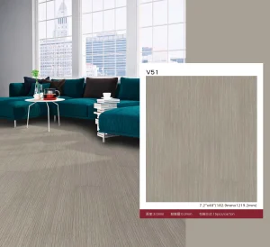 塑膠地板-極品木紋系列 塑膠地板產品照片 14