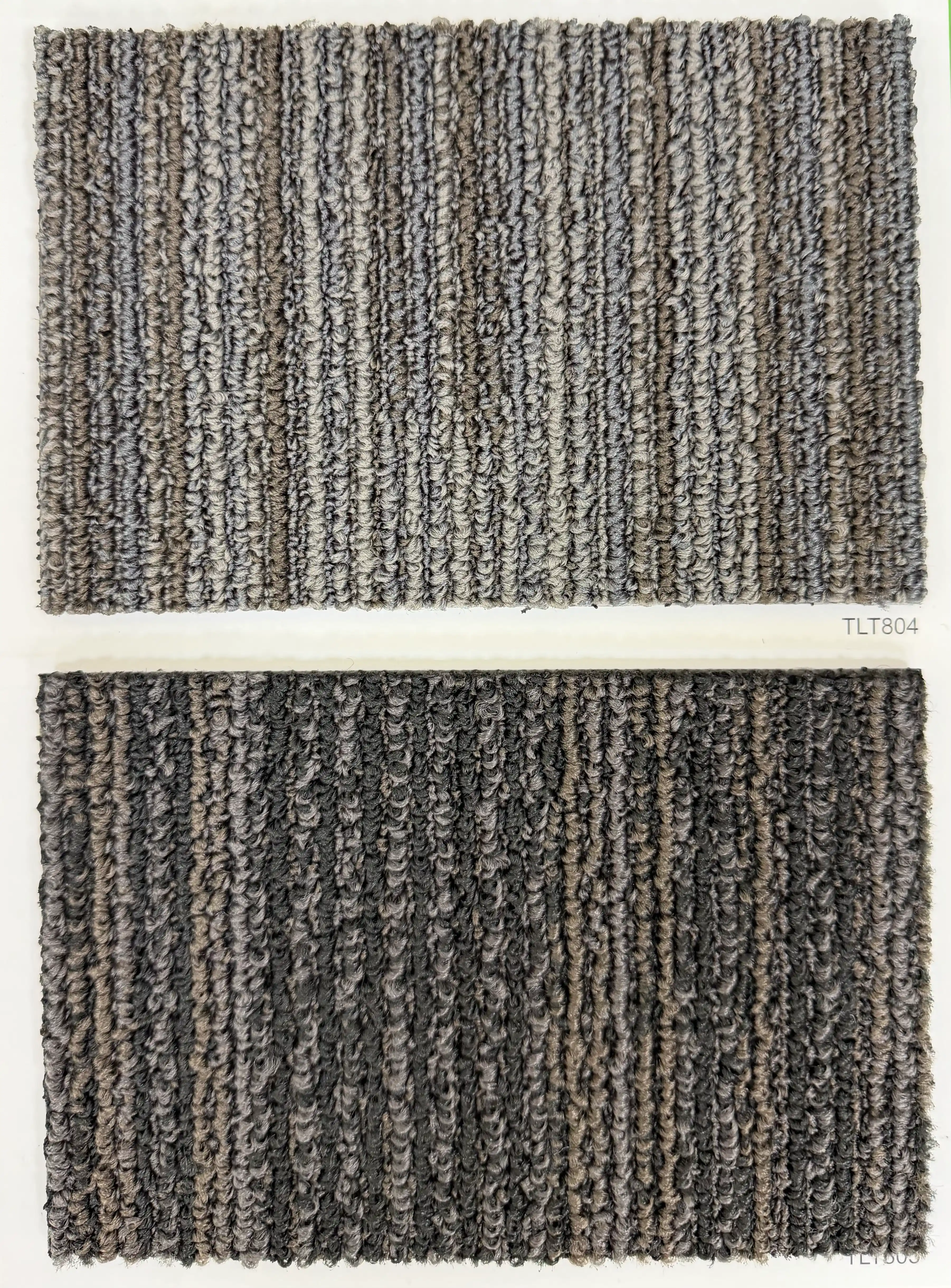 方塊地毯-TLT8/TLTC 方塊地毯產品照片 3