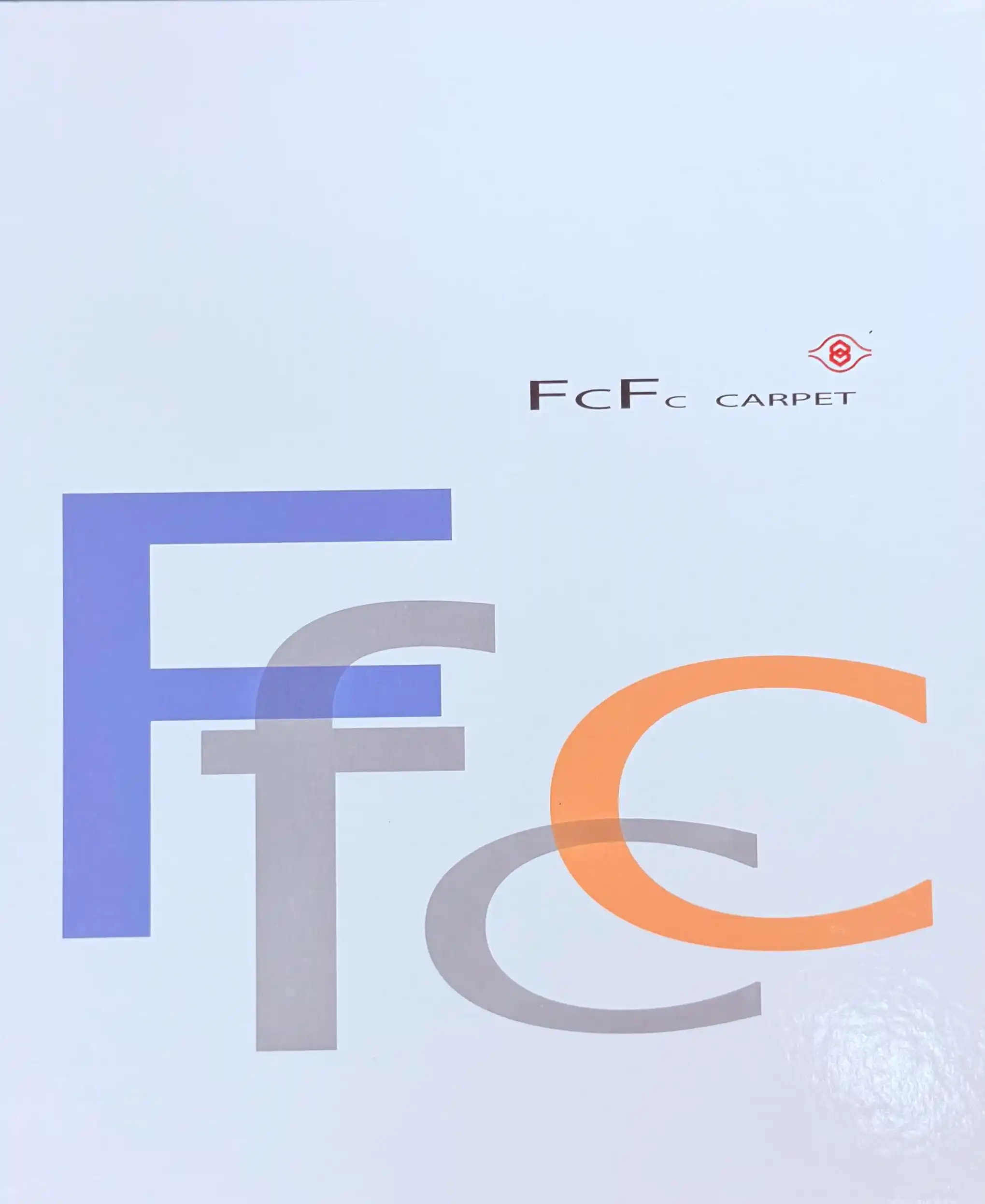 方塊地毯-FcFc-B9 series - 方塊地毯產品照片 | OYAN奧揚地毯