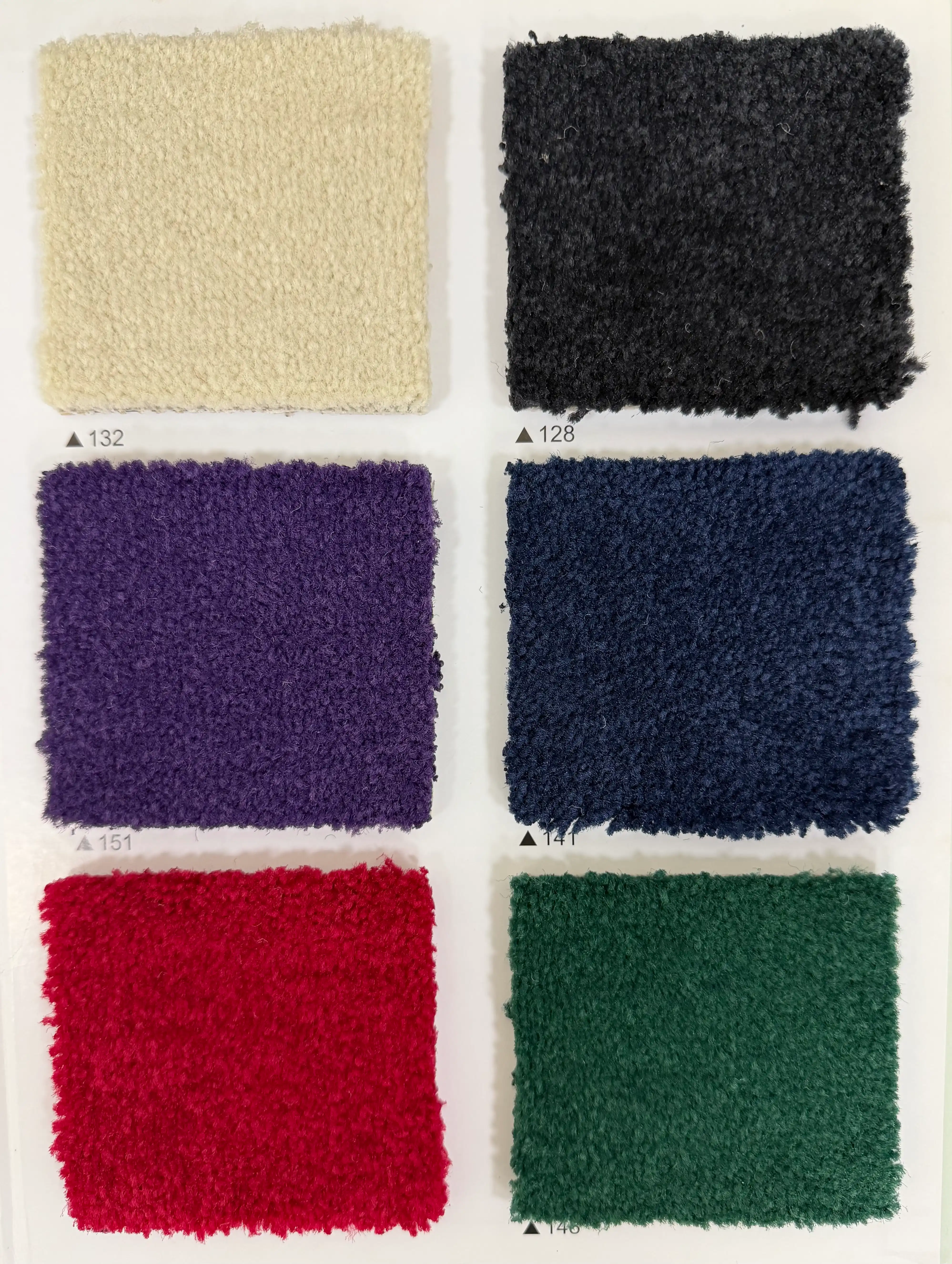 滿鋪地毯-NEW QUEEN 滿鋪地毯產品照片 3