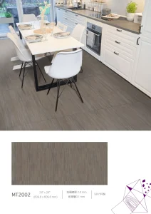 塑膠地板-福美2.0 塑膠地板產品照片 19