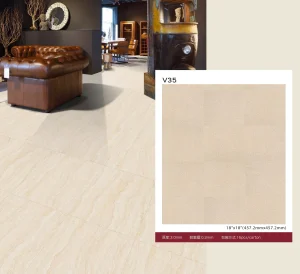 塑膠地板-極品石紋系列 塑膠地板產品照片 15