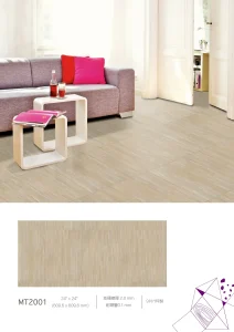 塑膠地板-福美2.0 塑膠地板產品照片 18