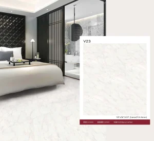 塑膠地板-極品石紋系列 塑膠地板產品照片 7