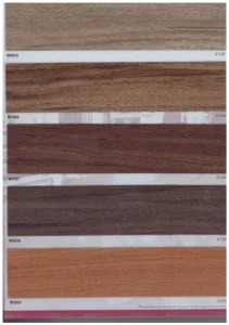 塑膠地板-五星級2.0 塑膠地板產品照片 5