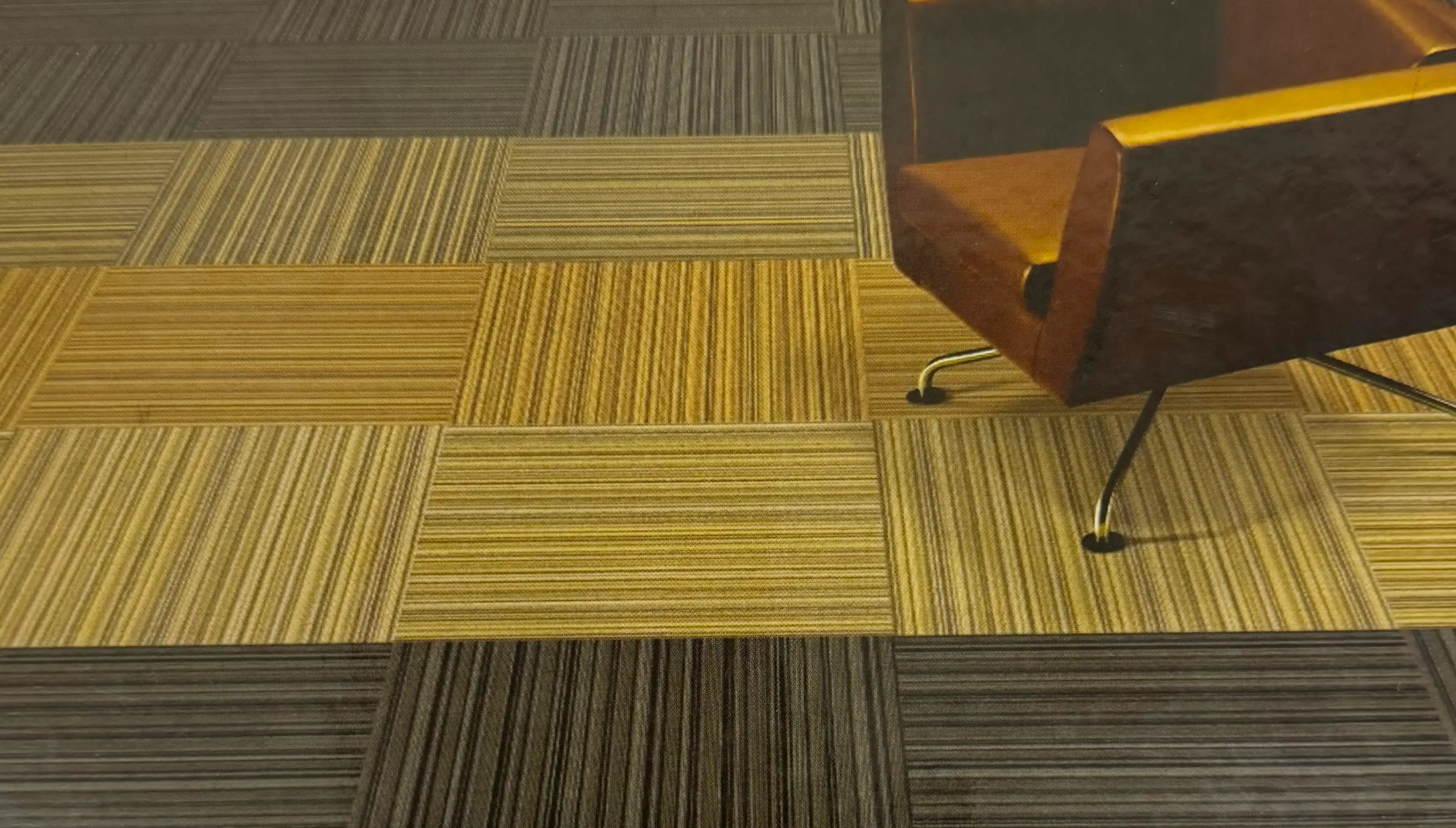 方塊地毯-TIME時代方塊 - 方塊地毯產品照片 | OYAN奧揚地毯