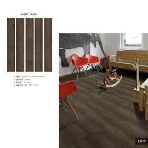 塑膠地板-雅緻2.0 塑膠地板產品照片 18