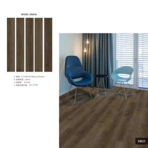 塑膠地板-雅緻2.0 塑膠地板產品照片 22