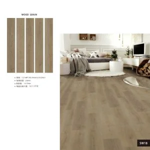 塑膠地板-雅緻2.0 塑膠地板產品照片 19