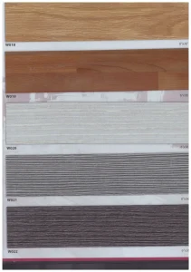 塑膠地板-五星級2.0 塑膠地板產品照片 6