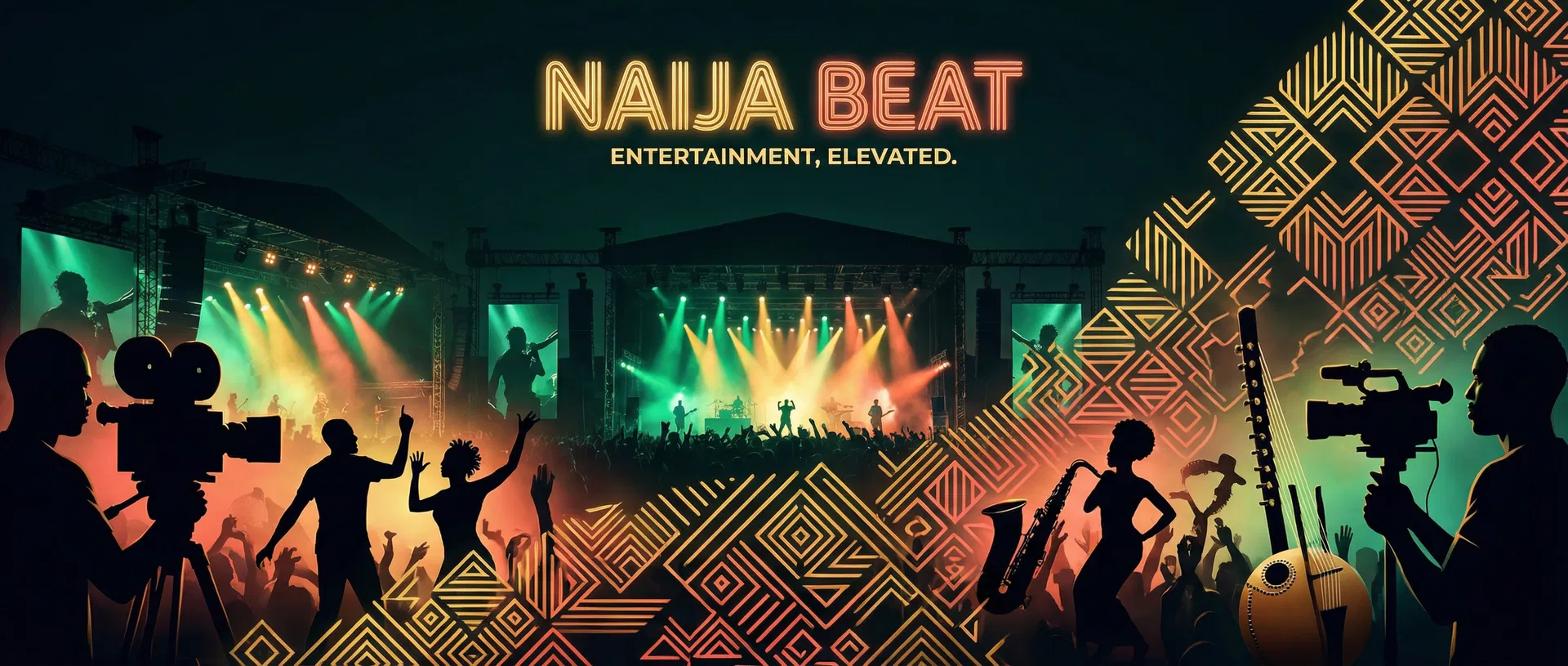 About Naija Entertain