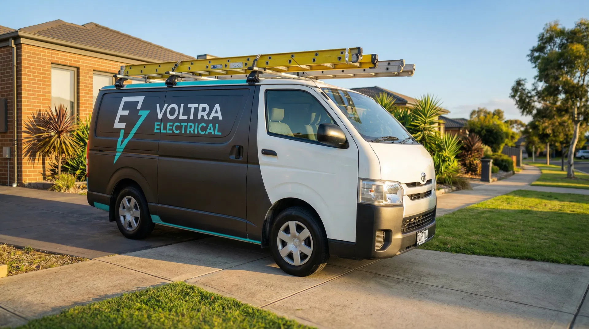Voltra Electrical