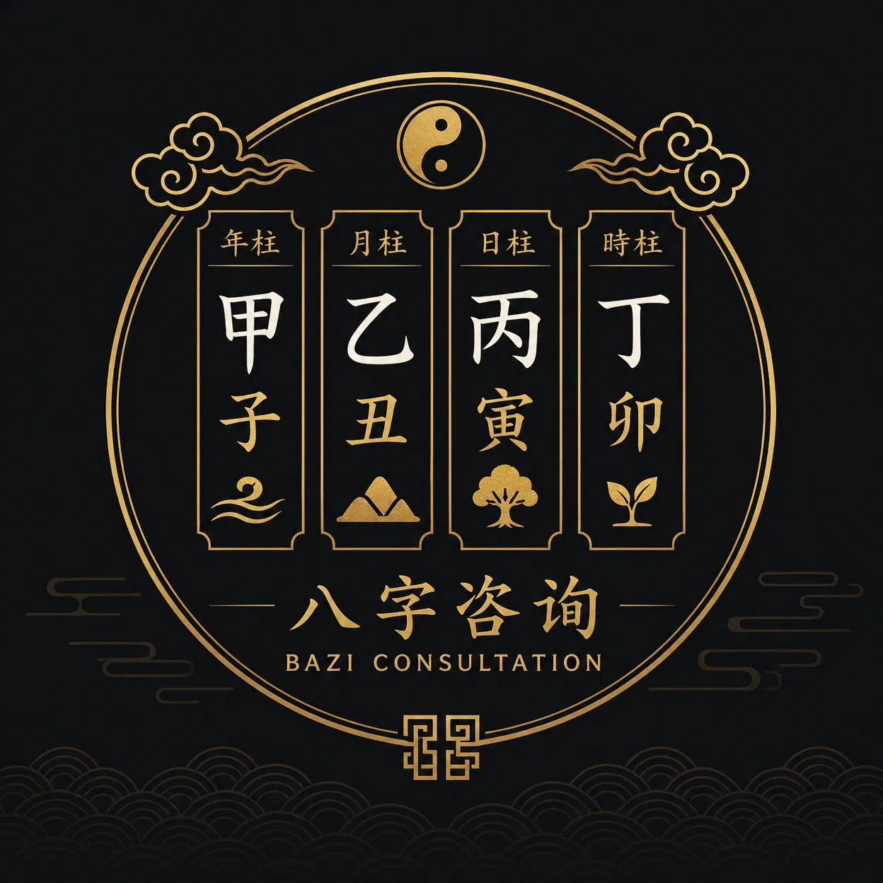 BaZi