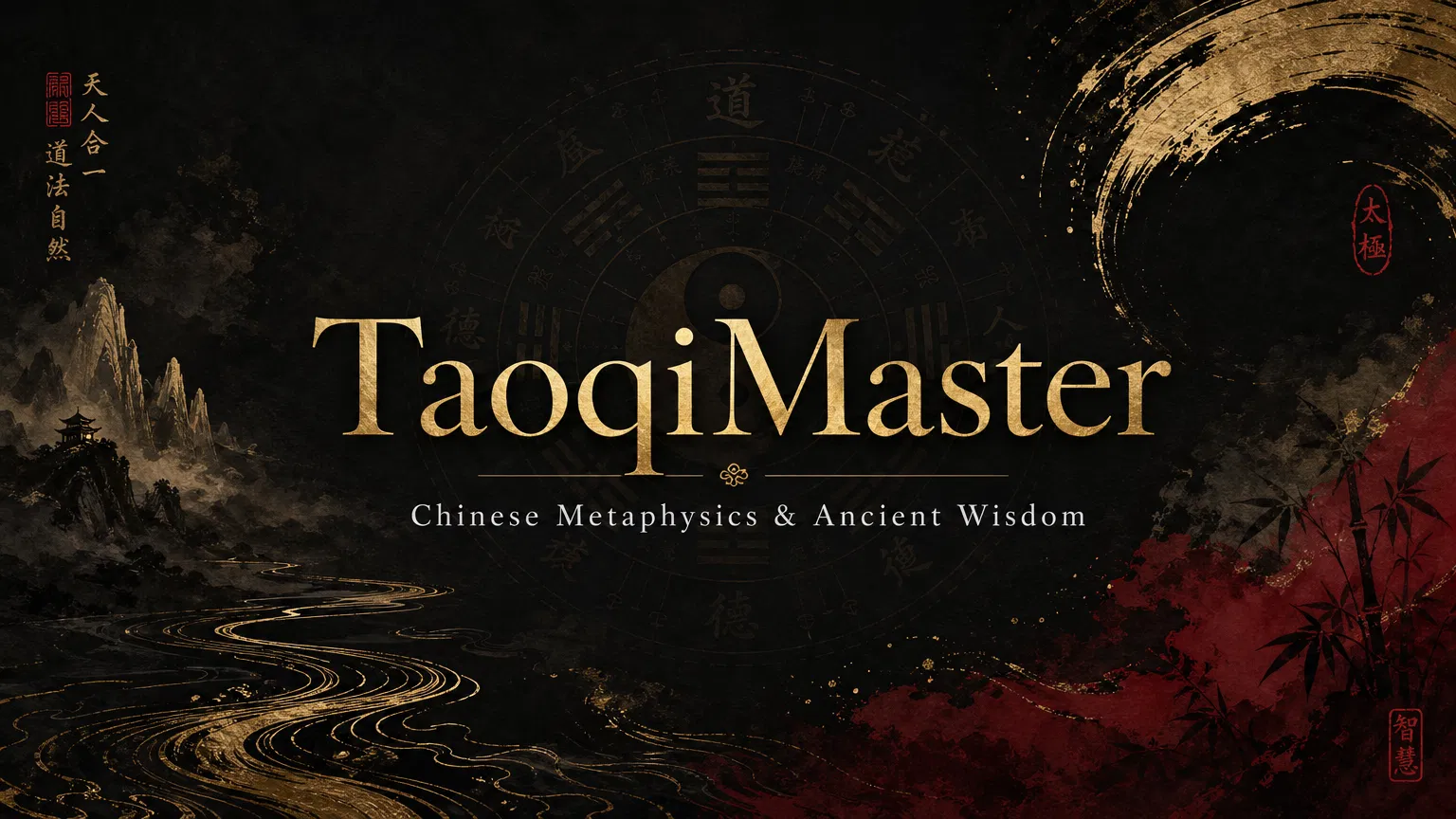 TaoqiMaster Hero