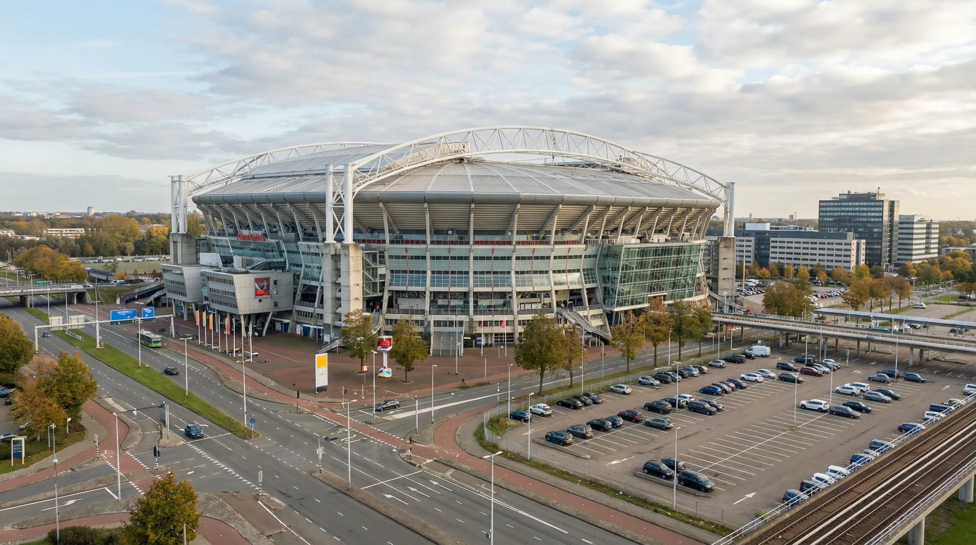 Johan Cruijff ArenA