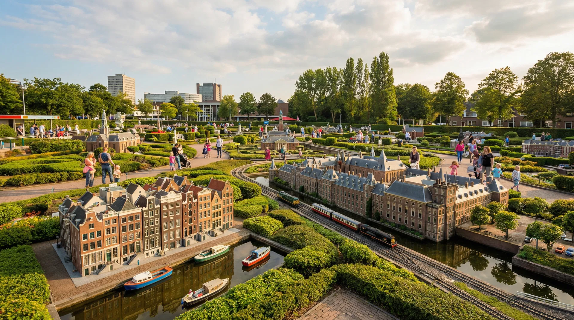 Madurodam