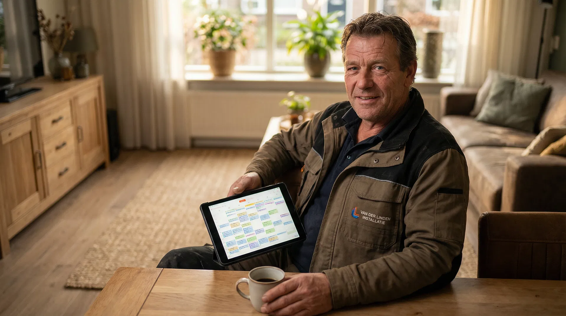 Hoe krijg ik meer opdrachten als installateur?