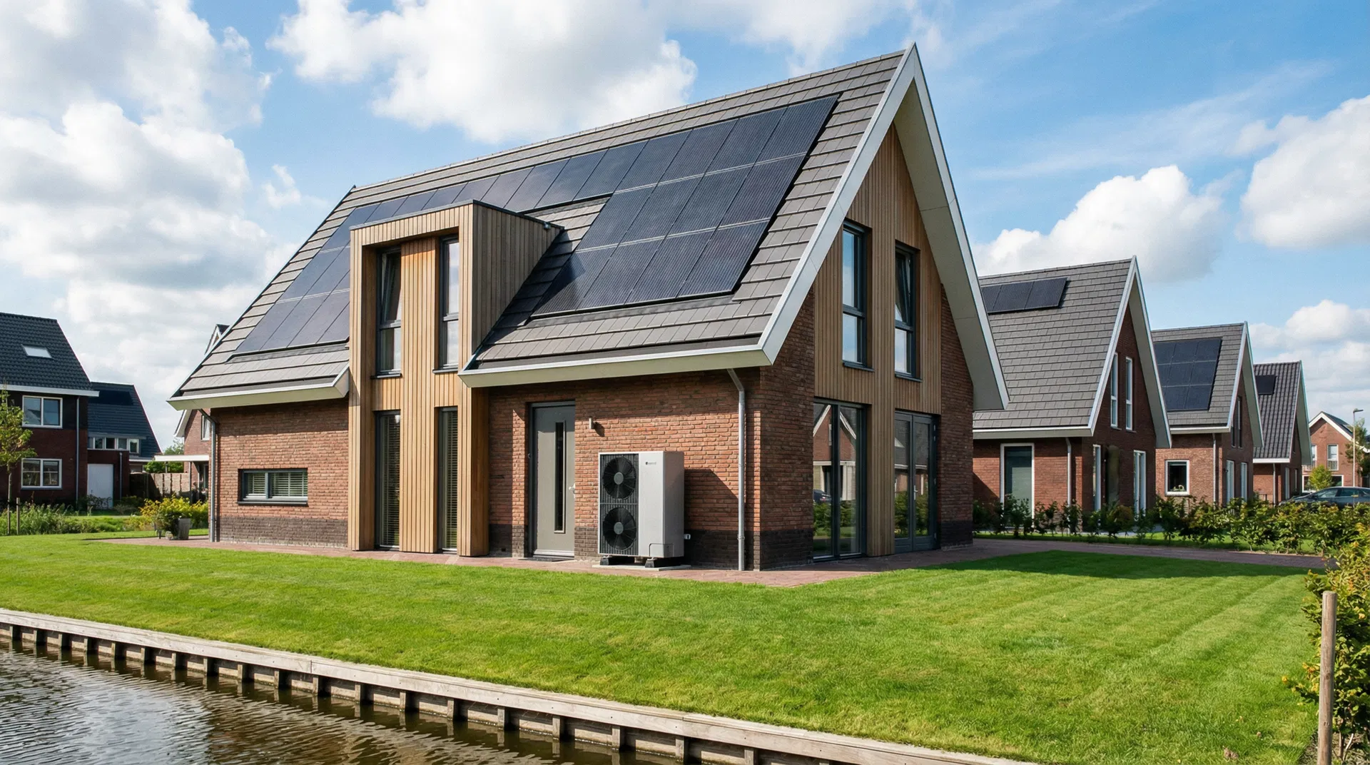 Warmtepomp leads genereren in 2026: de complete gids