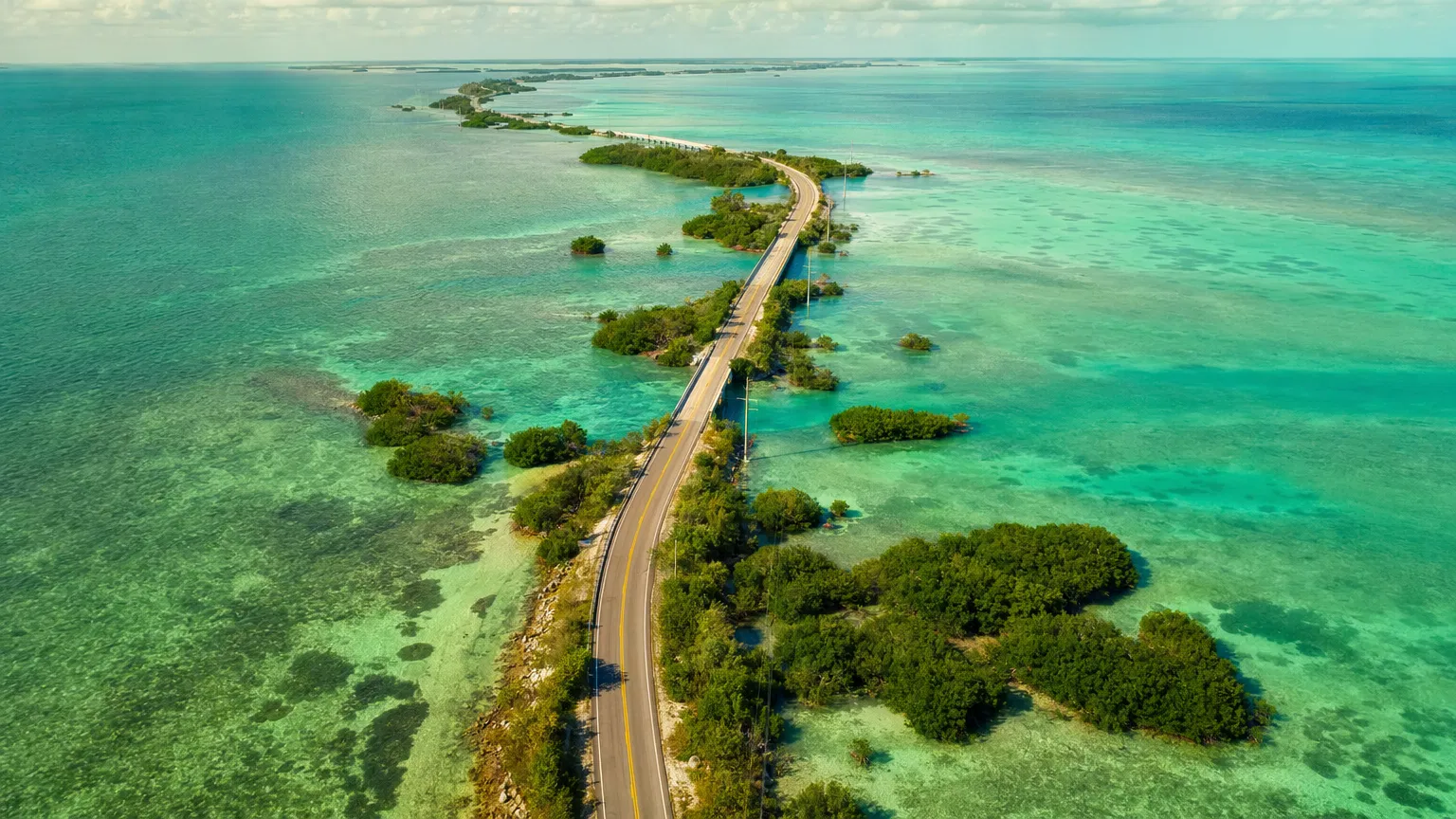 The Florida Keys