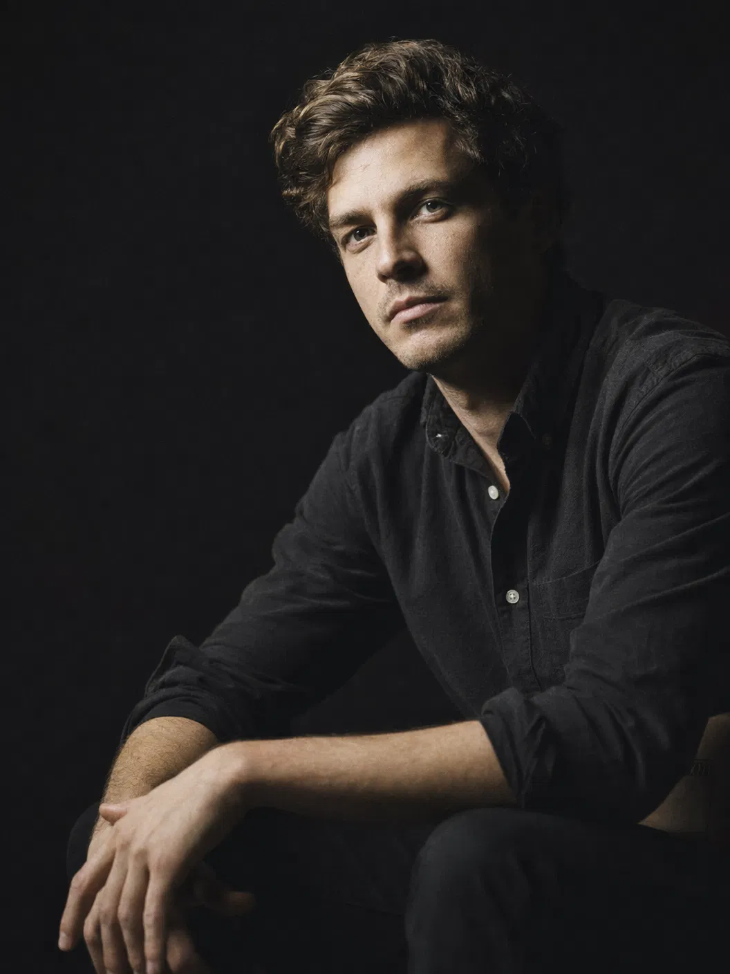 Jackson Laurie, architecture writer based in Miami, Florida — author headshot