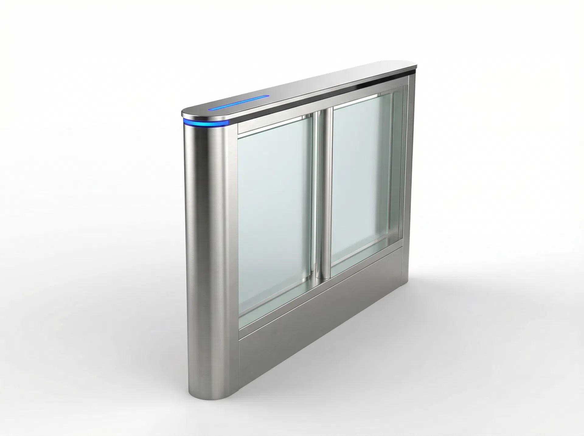 Optical Turnstile GB1