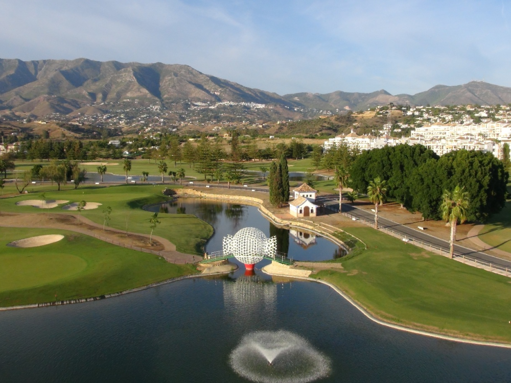 MIJAS LAGOS GOLF CLUB