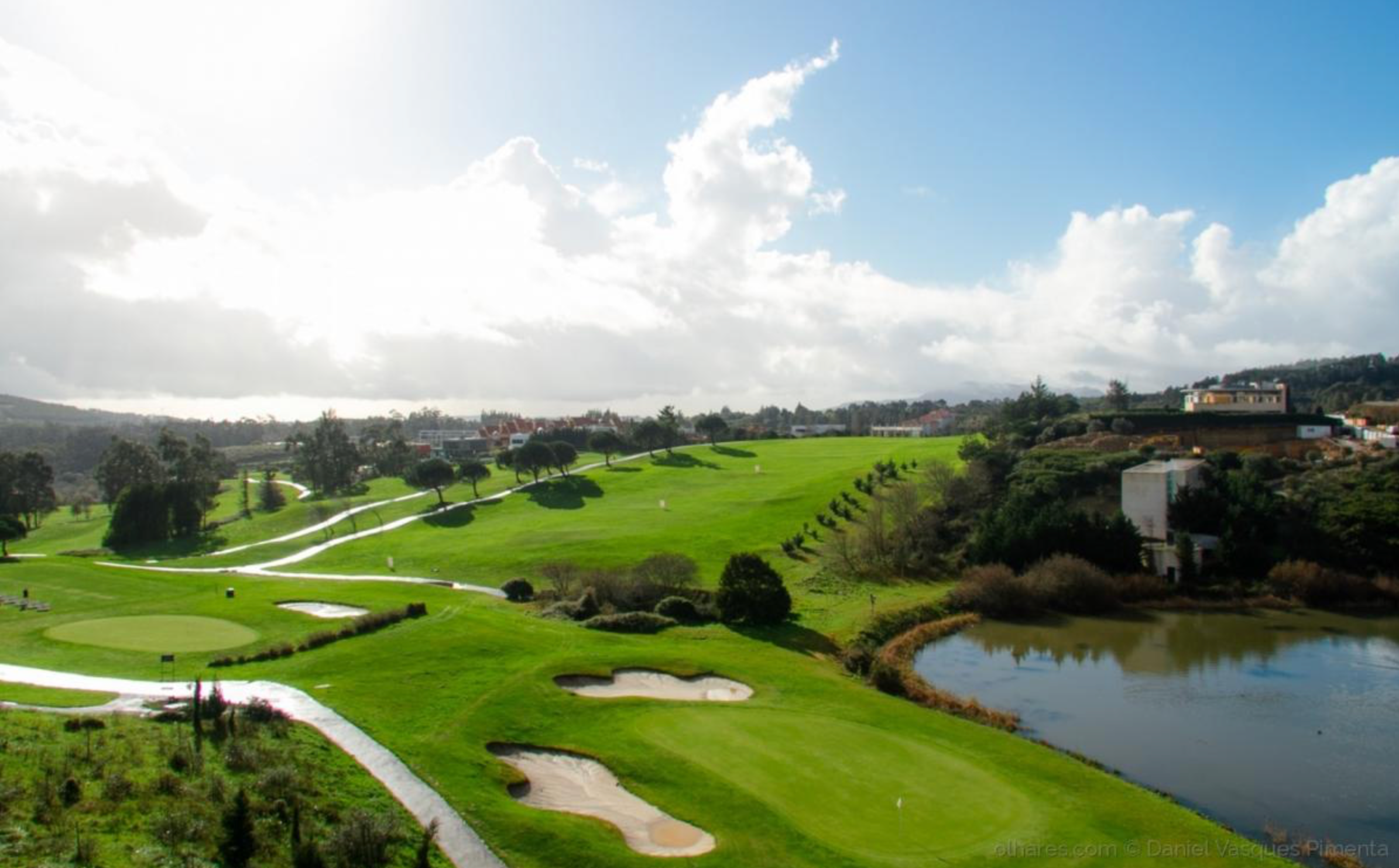 BELAS CLUBE DE CAMPO