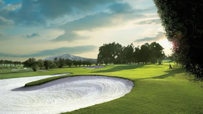 ATALAYA GOLF & RESORT OLD COURSE