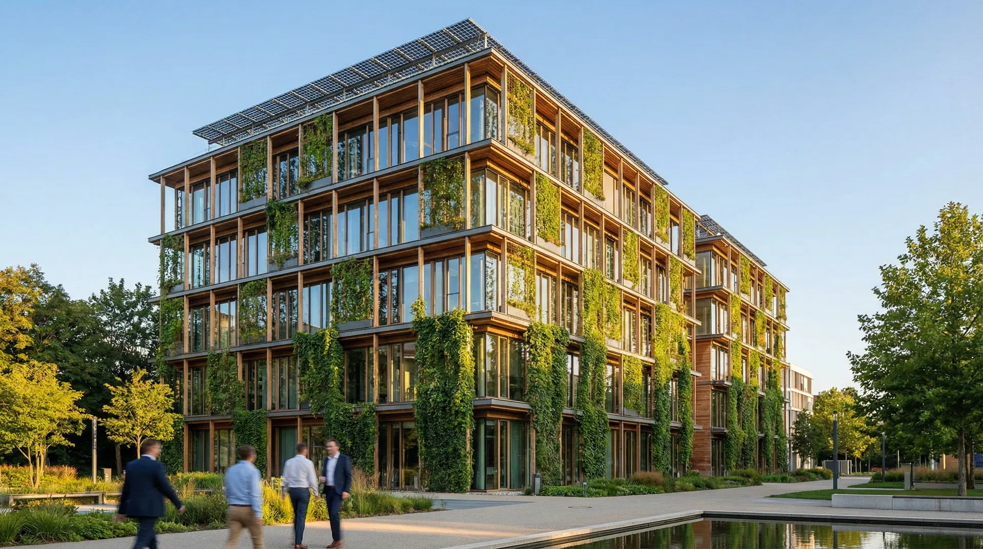 Klimaneutralität für Unternehmen: Tipps und Strategien zur nachhaltigen Transformation