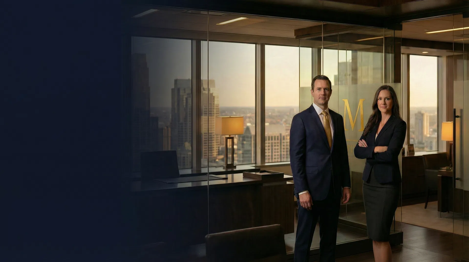 Professional attorneys using MaxLex