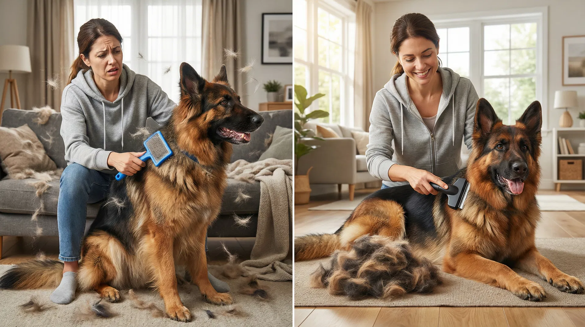 Allergen and Bacteria Removal