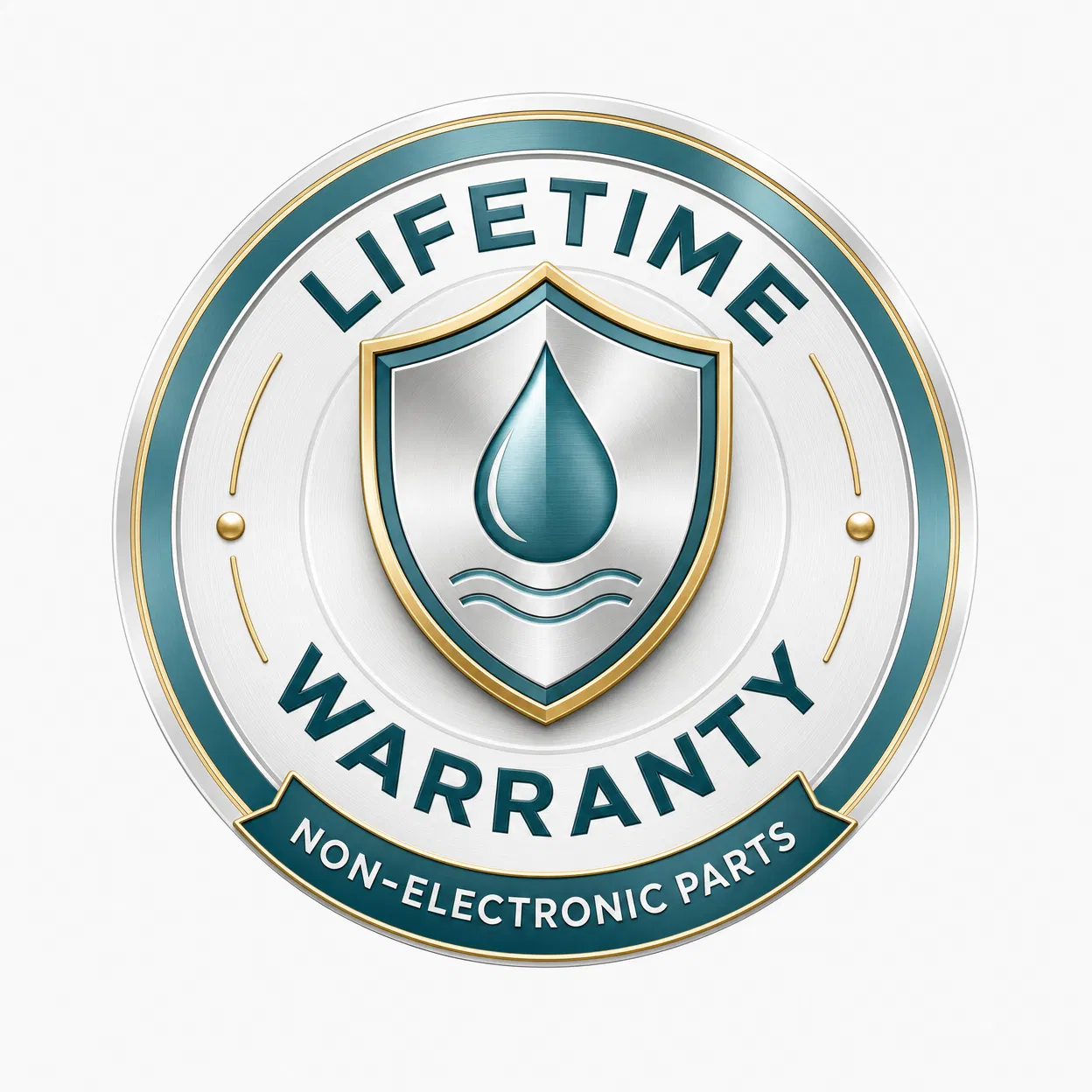 30-day risk-free trial seal