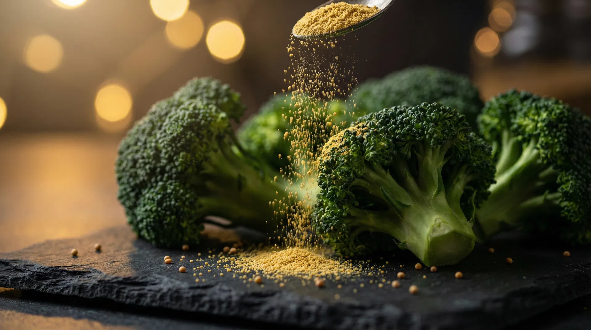 Mustard seed science