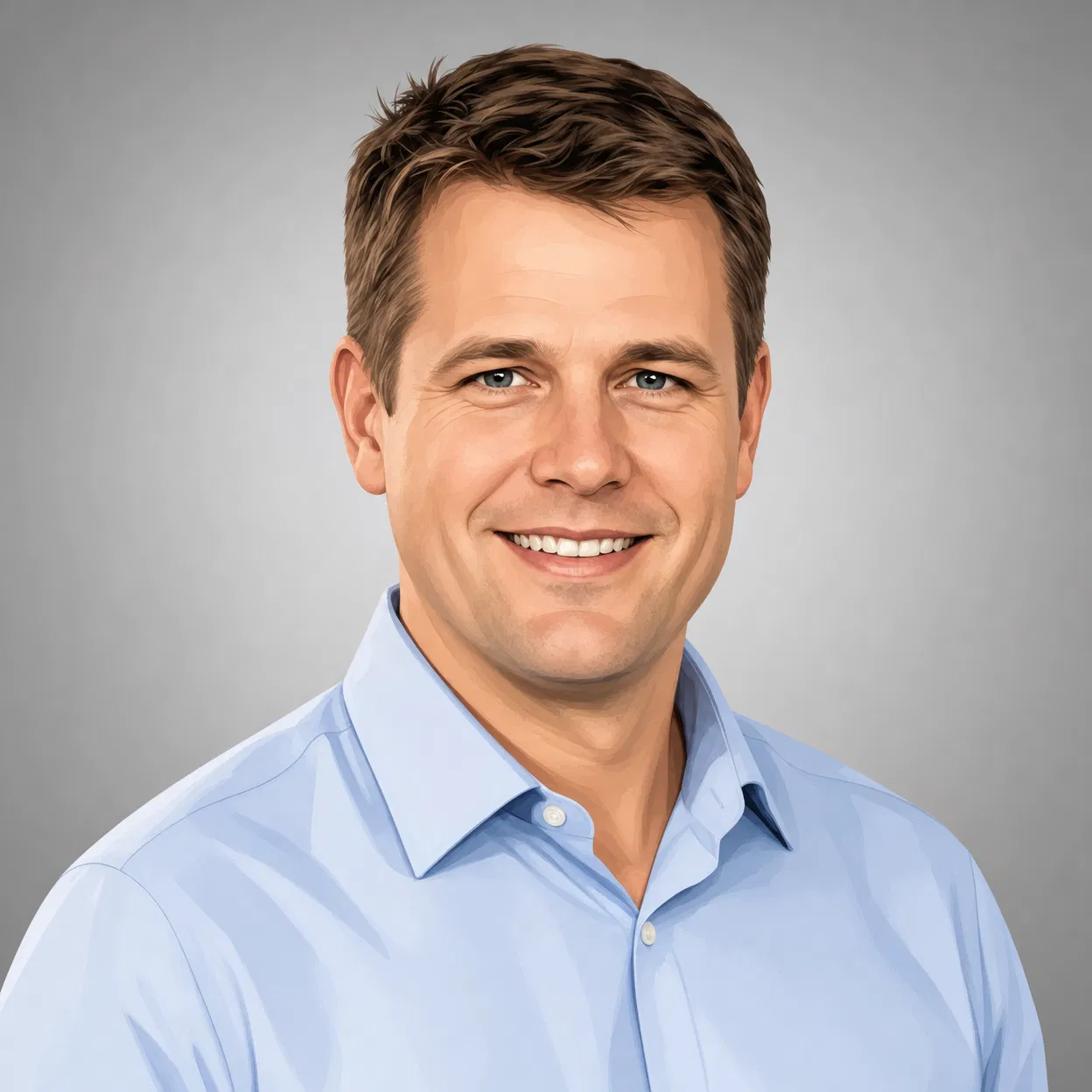 Danie van Rensburg