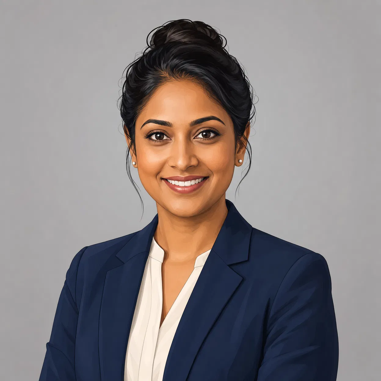 Priya Naidoo