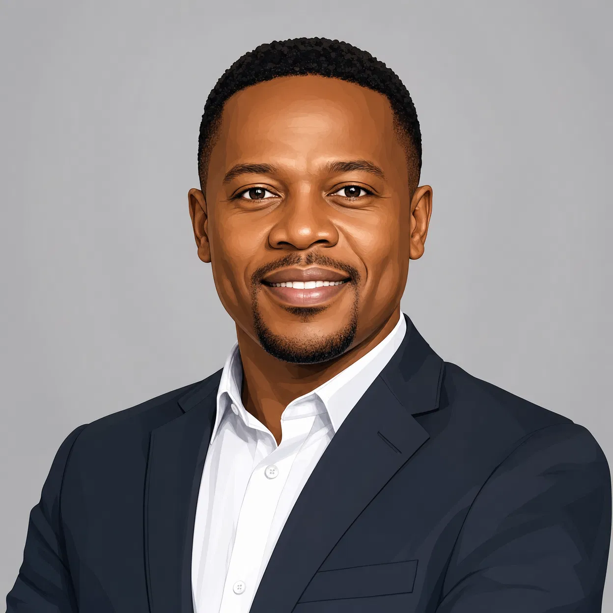 Thabo Mokoena
