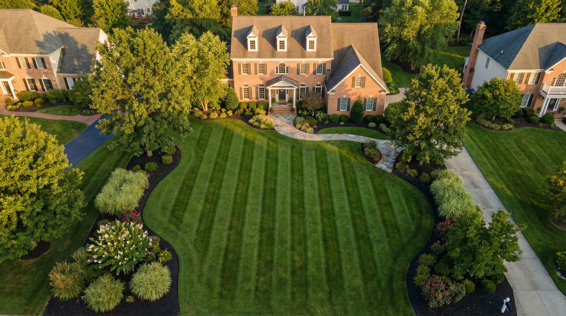 Lawn Fertilization service in Cameron, NC