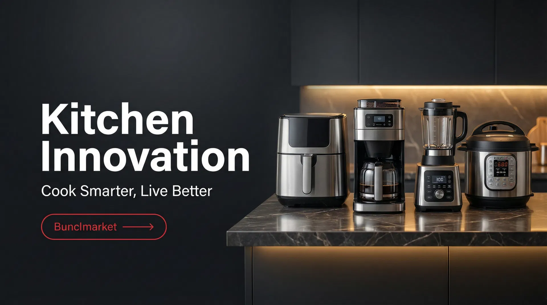 Kitchen Innovation