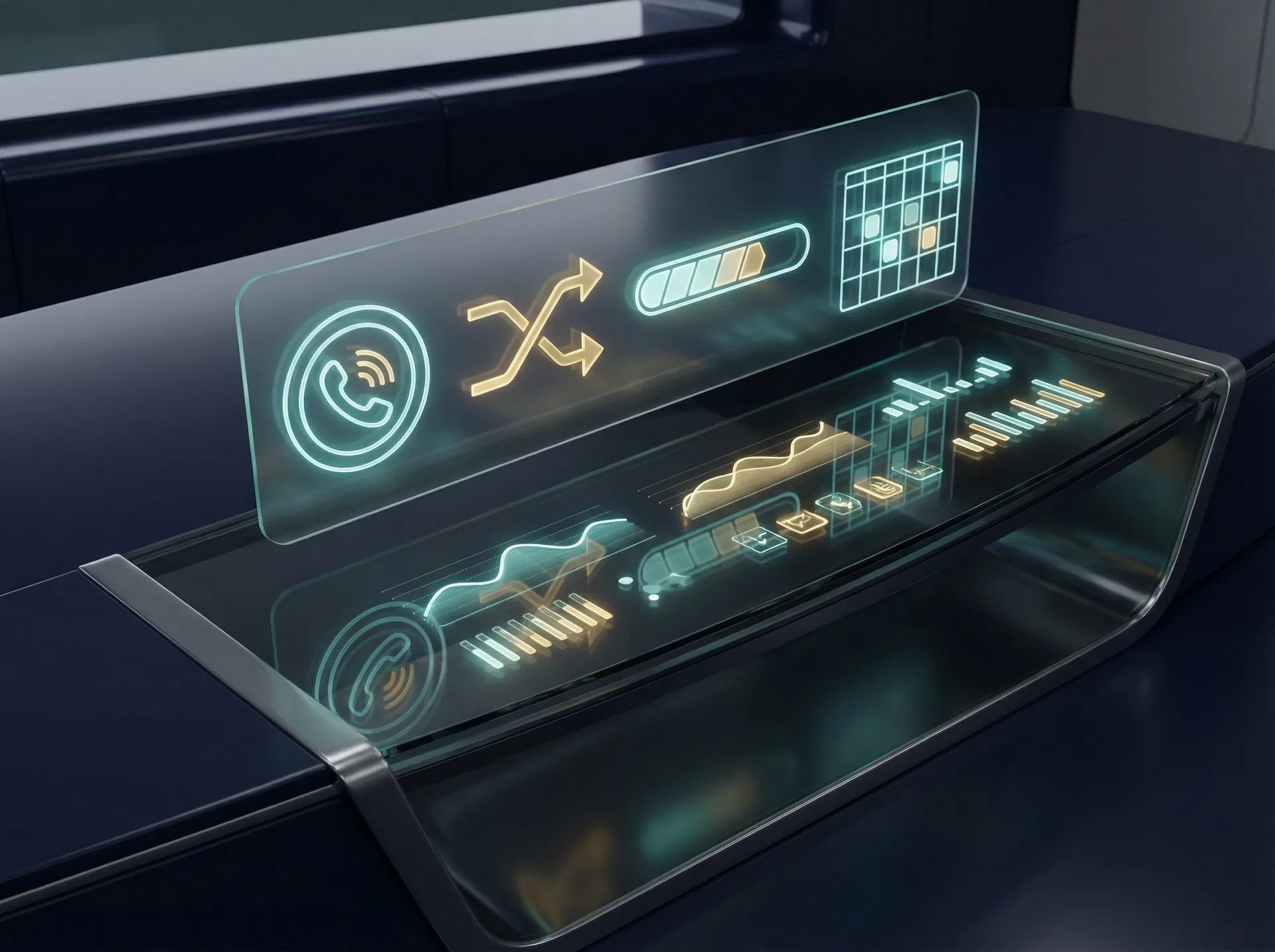 AI Solutions Dashboard