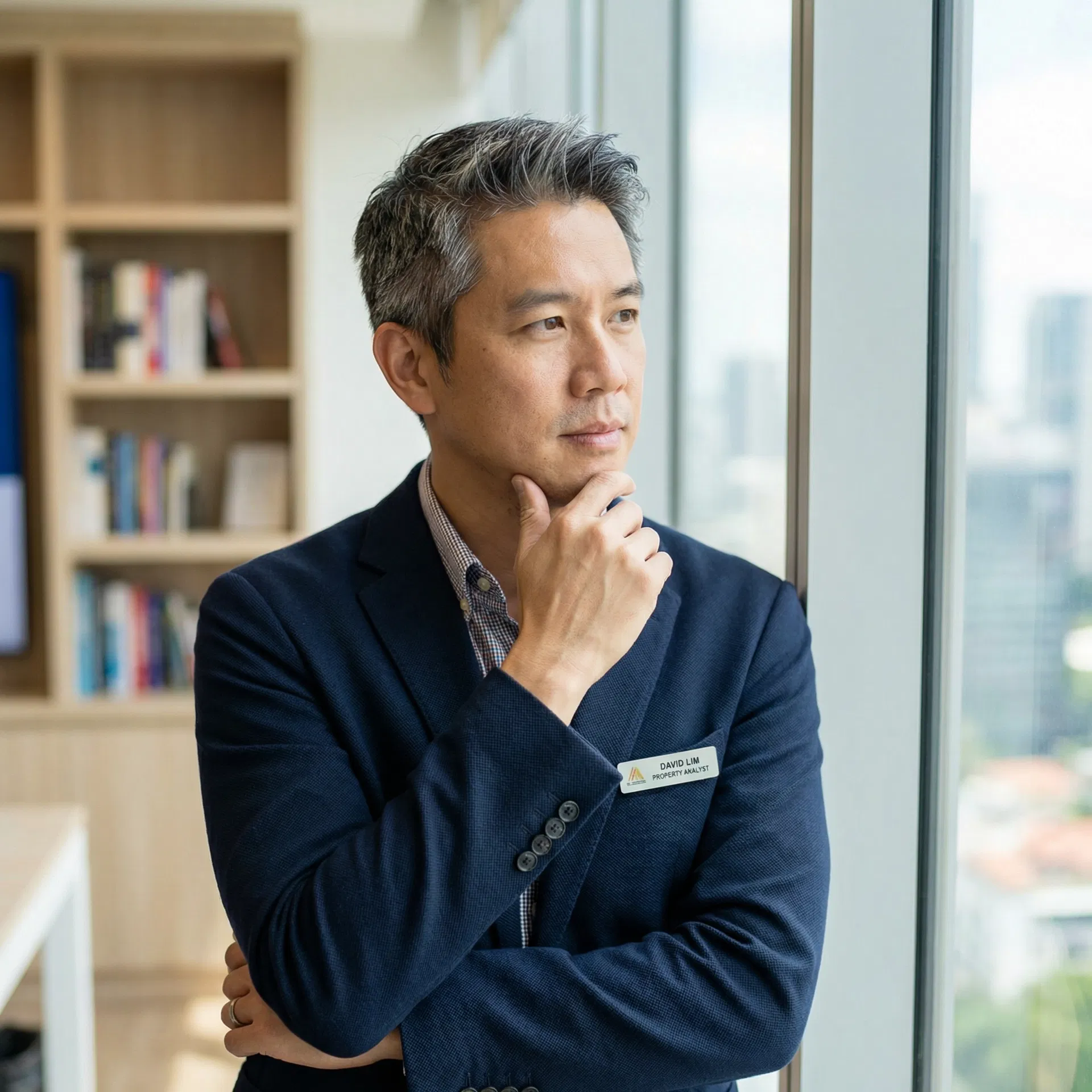 David Lim