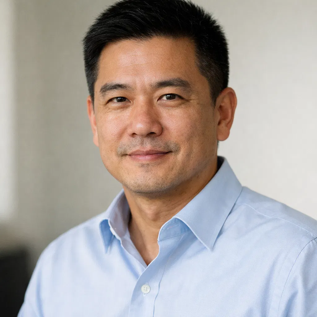 Robert Ng