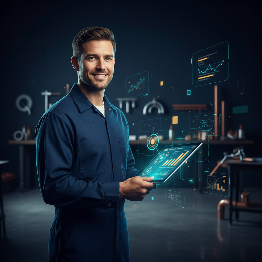 AI for Plumbing Contractors in Fort Worth: Supercharge Your Business Growth