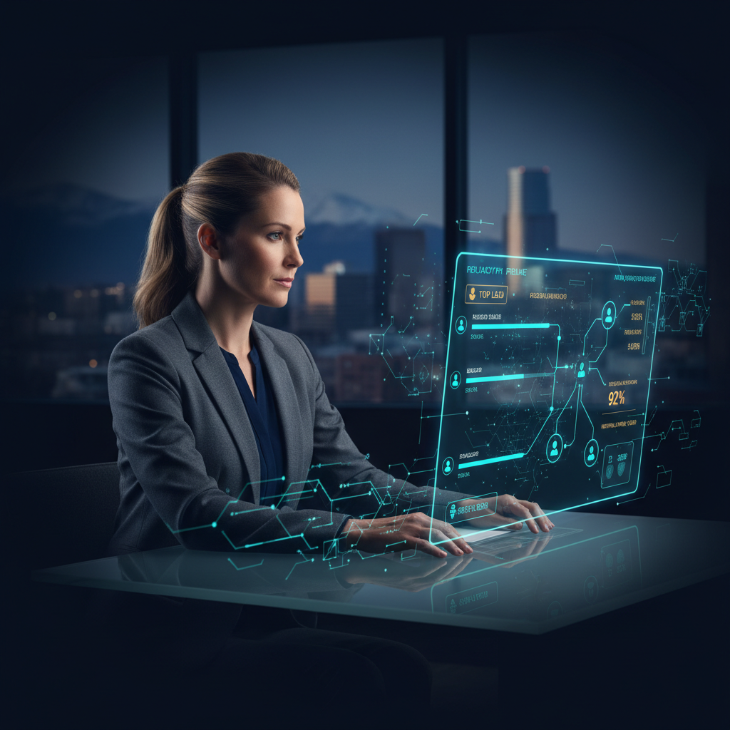 AI Referral System for Insurance in Denver: Boost Your Agency's Growth