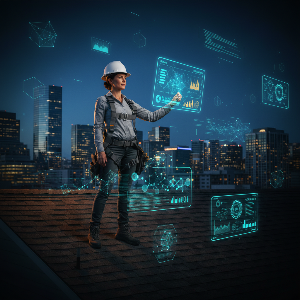 AI Sales System for Roofing & Siding in Denver: Boost Your Bottom Line