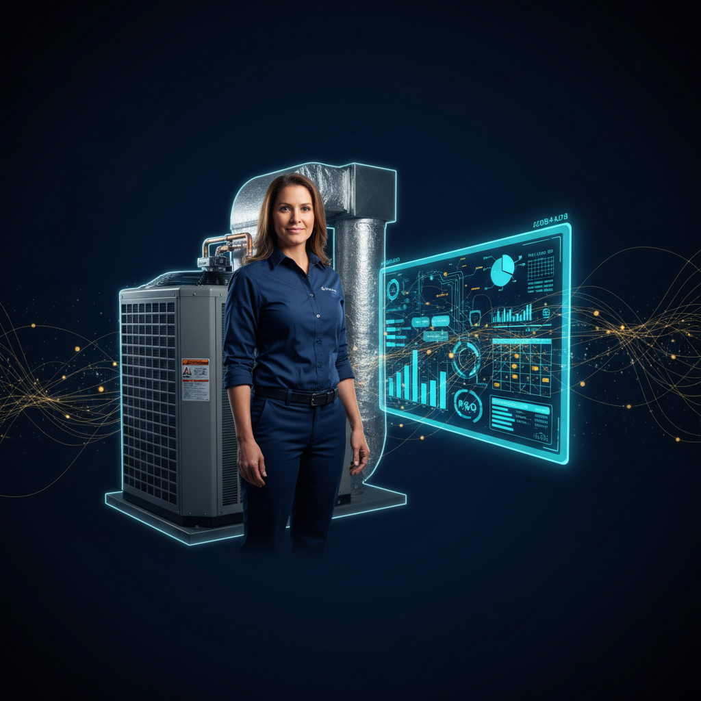 Boost Your Business in Houston: The Power of AI CRM for Home Services